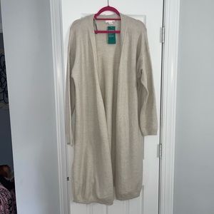 H&M Long Cardigan